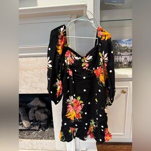 Beautiful Farm Rio Dress!